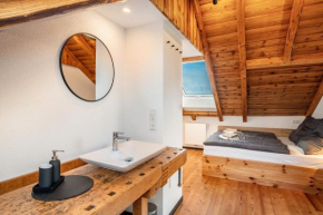 Ferienwohnung Hasenauer